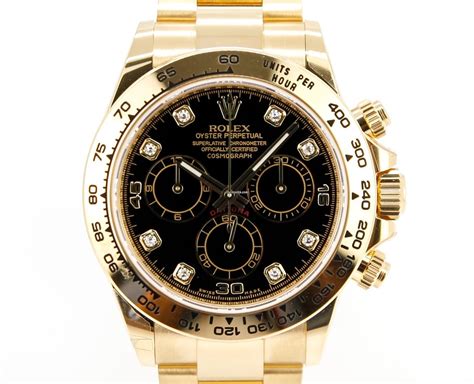 rolex daytona kaufem